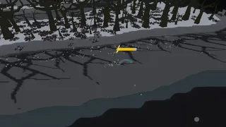Скриншот 2 к игре Chinook