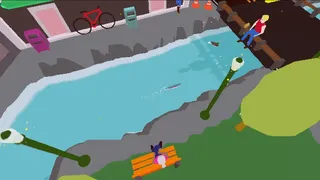 Скриншот 3 к игре Chinook