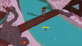 Скриншот 7 к игре Chinook