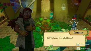 Скриншот 5 к игре Overgrown!
