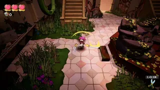 Скриншот 6 к игре Overgrown!