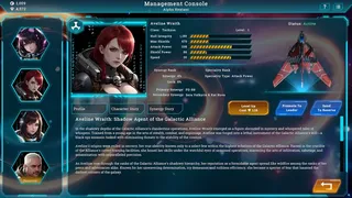 Скриншот 4 к игре Hexitten