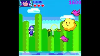 Скриншот 1 к игре Fantastic Petty