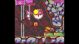 Скриншот 3 к игре Fantastic Petty