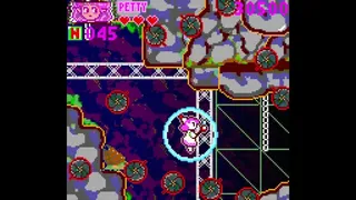 Скриншот 4 к игре Fantastic Petty