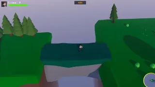 Скриншот 1 к игре Gods Deify  War