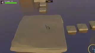 Скриншот 3 к игре Gods Deify  War