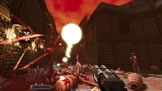 Скриншот 4 к игре MOONGATE
