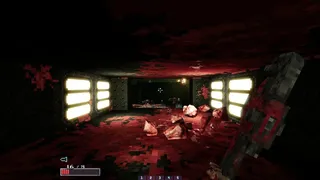 Скриншот 5 к игре MOONGATE