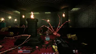 Скриншот 6 к игре MOONGATE