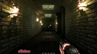 Скриншот 8 к игре MOONGATE