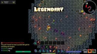 Скриншот 2 к игре Eternal Conquest