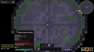 Скриншот 3 к игре Eternal Conquest