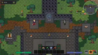 Скриншот 4 к игре Eternal Conquest