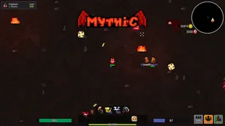 Скриншот 5 к игре Eternal Conquest