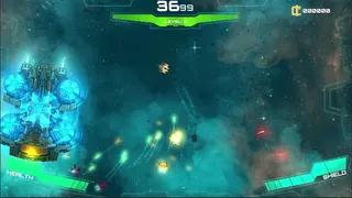 Скриншот 5 к игре Hyperspace Striker