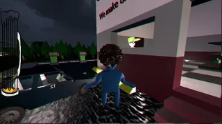 Скриншот 3 к игре Love Drunk