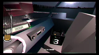 Скриншот 5 к игре Love Drunk