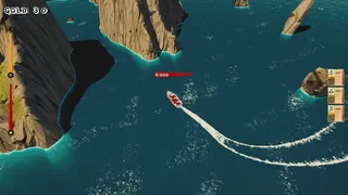 Скриншот 1 к игре Bermuda