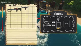 Скриншот 5 к игре Bermuda