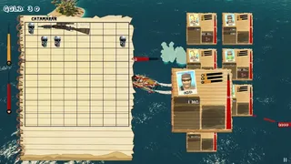 Скриншот 7 к игре Bermuda