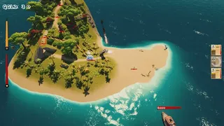 Скриншот 8 к игре Bermuda