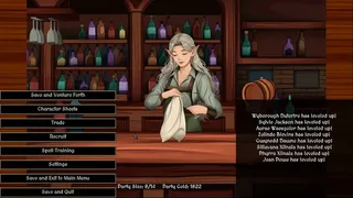 Скриншот 2 к игре Liege of the Labyrinth