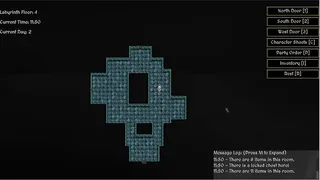 Скриншот 5 к игре Liege of the Labyrinth