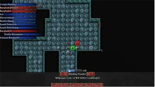 Скриншот 6 к игре Liege of the Labyrinth