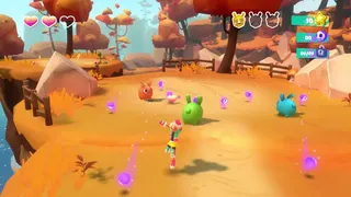 Скриншот 1 к игре Dracamar