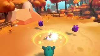 Скриншот 3 к игре Dracamar