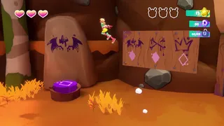 Скриншот 4 к игре Dracamar
