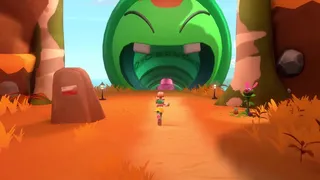 Скриншот 7 к игре Dracamar
