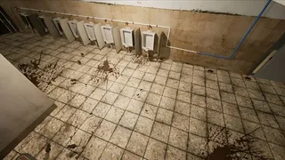 Скриншот 1 к игре Terminal Toilet Simulator