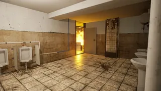 Скриншот 3 к игре Terminal Toilet Simulator