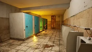 Скриншот 5 к игре Terminal Toilet Simulator