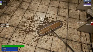 Скриншот 6 к игре Terminal Toilet Simulator