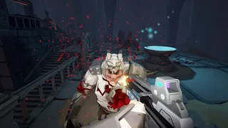 Скриншот 3 к игре Bloodstone Rising