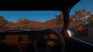 Скриншот 4 к игре DriftX