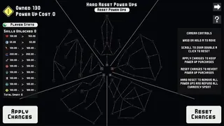 Скриншот 1 к игре Platonic Solids