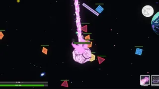 Скриншот 2 к игре Platonic Solids