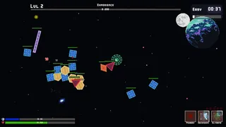 Скриншот 4 к игре Platonic Solids