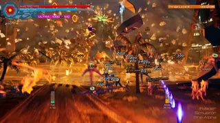 Скриншот 4 к игре Invader Simulator