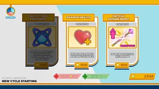Скриншот 5 к игре Magic Frog