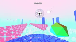 Скриншот 1 к игре Icoptic Journey