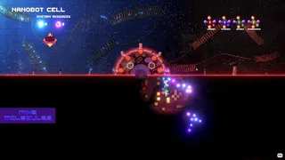 Скриншот 3 к игре EvoCell BioClicker