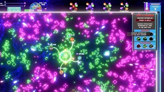 Скриншот 8 к игре EvoCell BioClicker