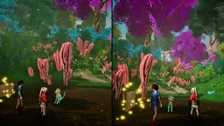 Скриншот 3 к игре Karma and Jonar - The Rock Trolls