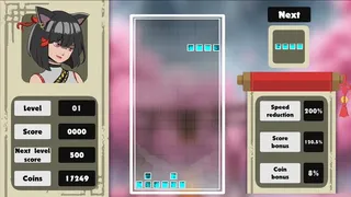 Скриншот 3 к игре ArcanaTris