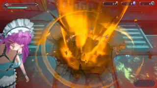 Скриншот 6 к игре EvilSlayer